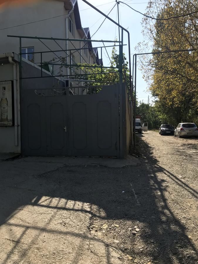 Отель Hotel Samefo Тбилиси-4