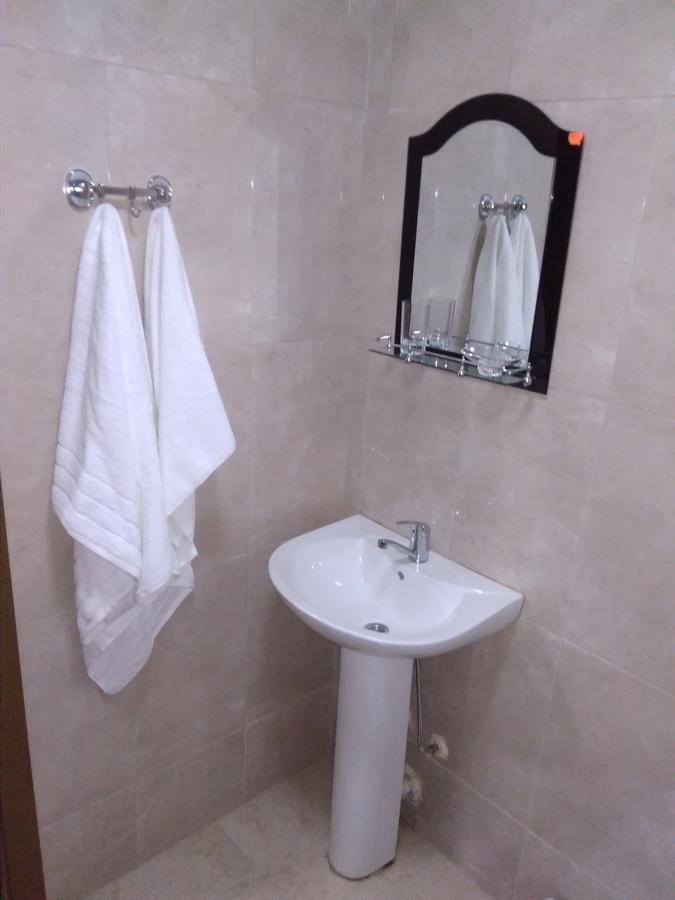 Отель Hotel Samefo Тбилиси-15