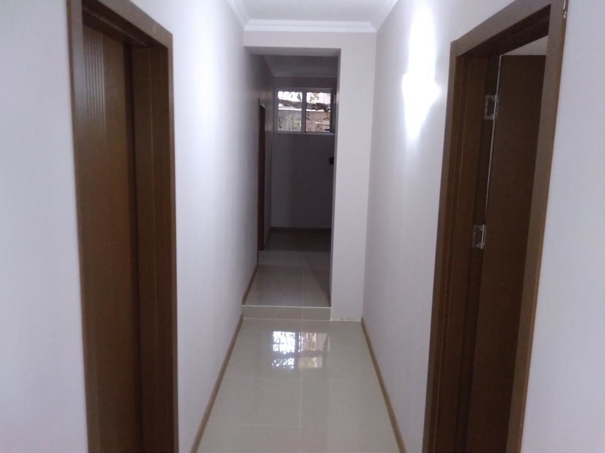 Отель Hotel Samefo Тбилиси-17