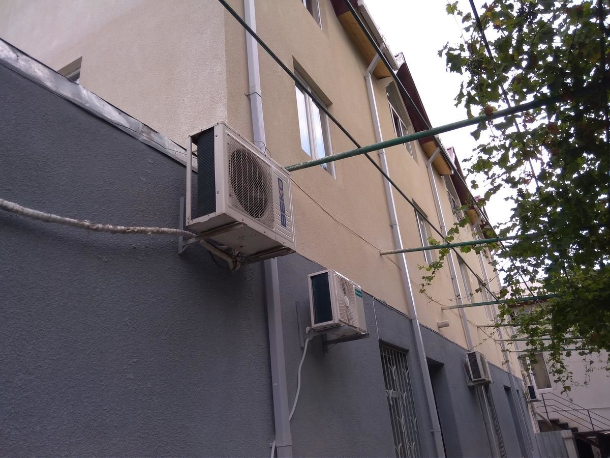 Отель Hotel Samefo Тбилиси-18