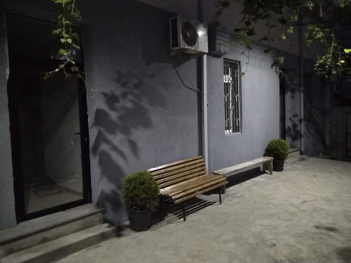 Отель Hotel Samefo Тбилиси-19