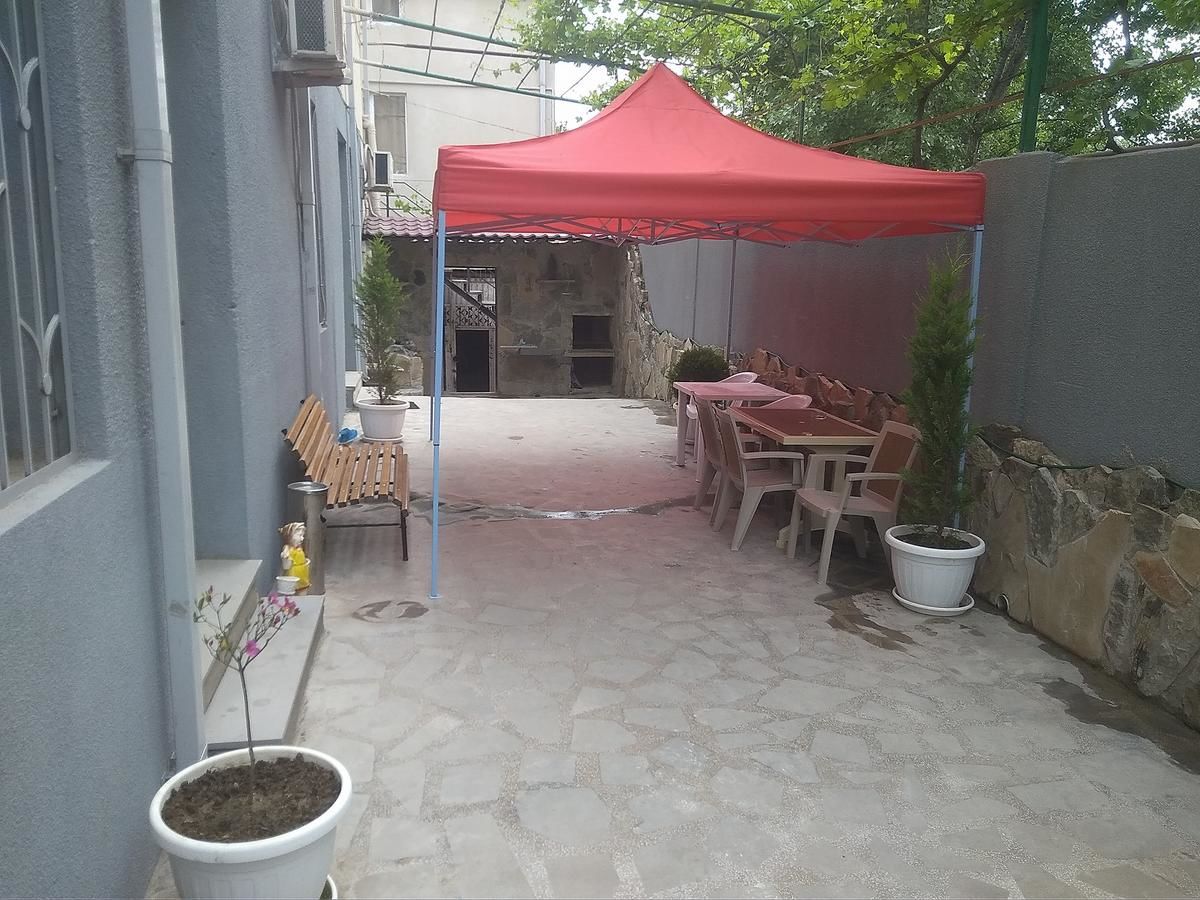 Отель Hotel Samefo Тбилиси-5