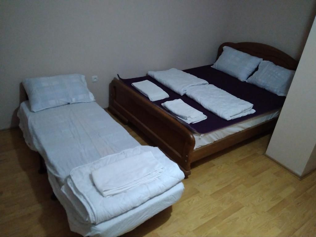 Отель Hotel Samefo Тбилиси-31