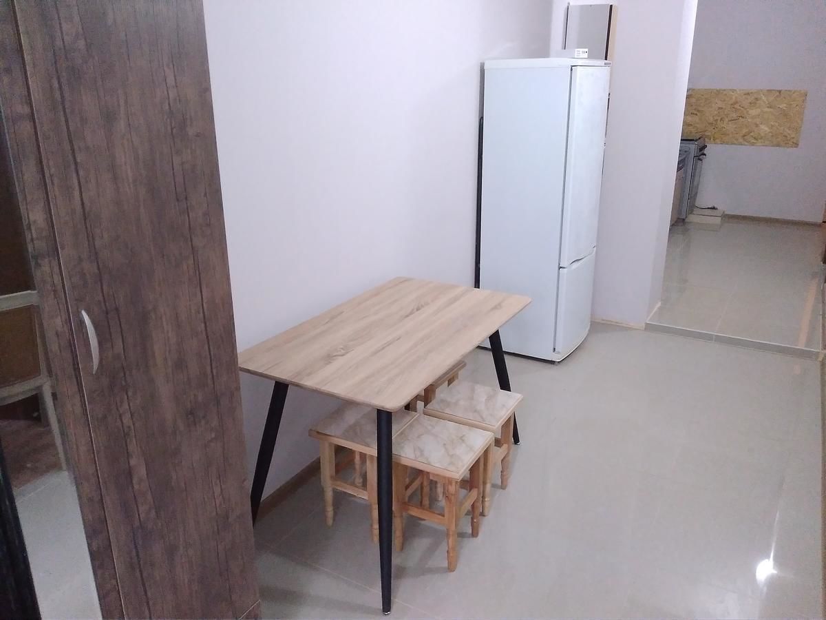 Отель Hotel Samefo Тбилиси-8