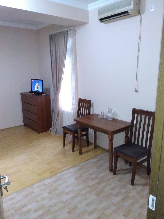 Отель Hotel Samefo Тбилиси-10