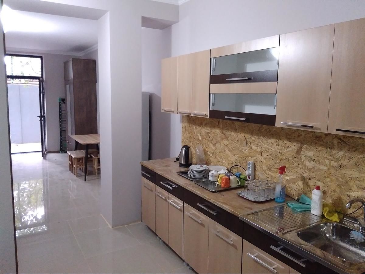 Отель Hotel Samefo Тбилиси-11