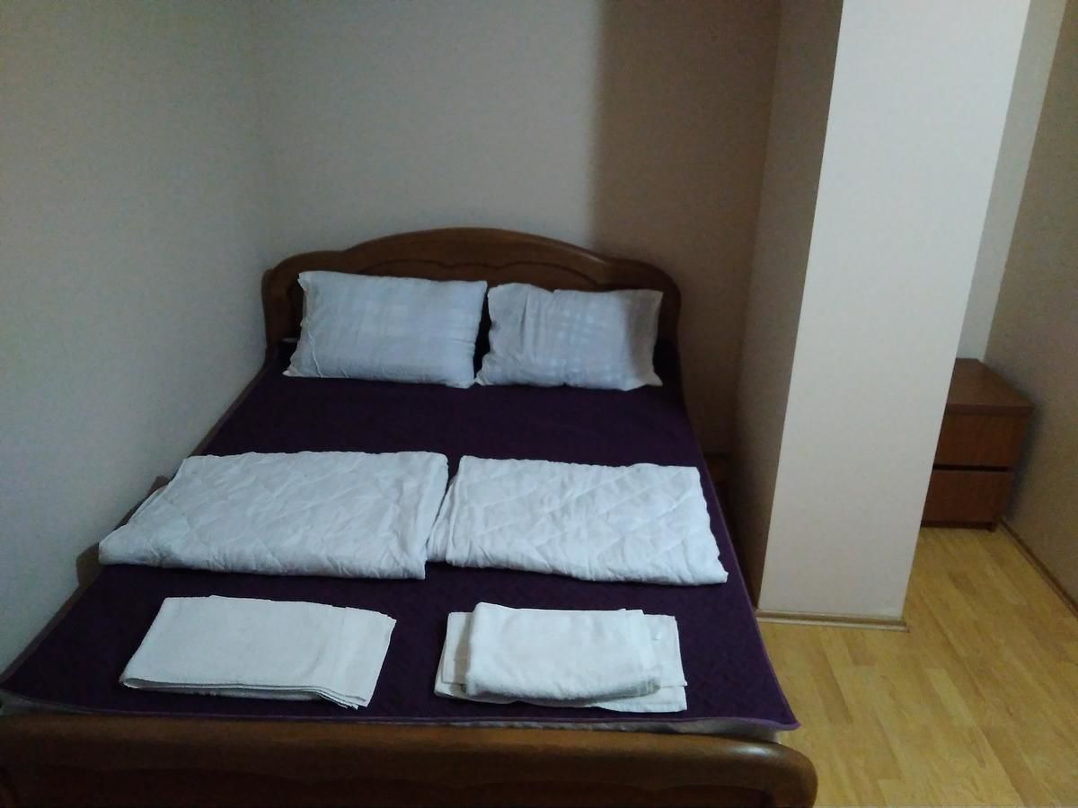 Отель Hotel Samefo Тбилиси-12