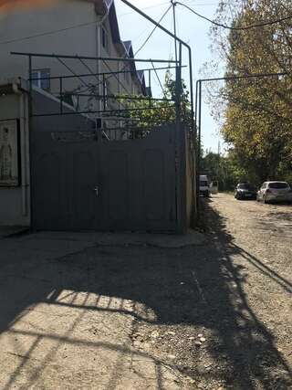 Отель Hotel Samefo Тбилиси-0