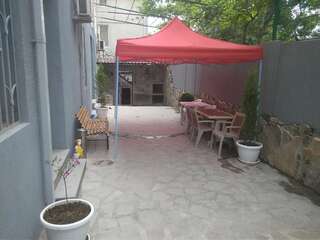 Отель Hotel Samefo Тбилиси-1