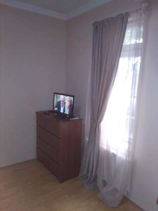 Отель Hotel Samefo Тбилиси Двухместный номер с двуспальной кроватью и дополнительной кроватью-17