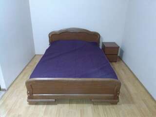 Отель Hotel Samefo Тбилиси Двухместный номер с двуспальной кроватью и дополнительной кроватью-4