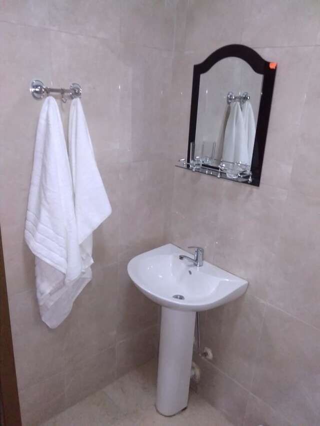 Отель Hotel Samefo Тбилиси-14