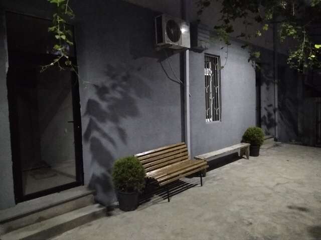 Отель Hotel Samefo Тбилиси-18