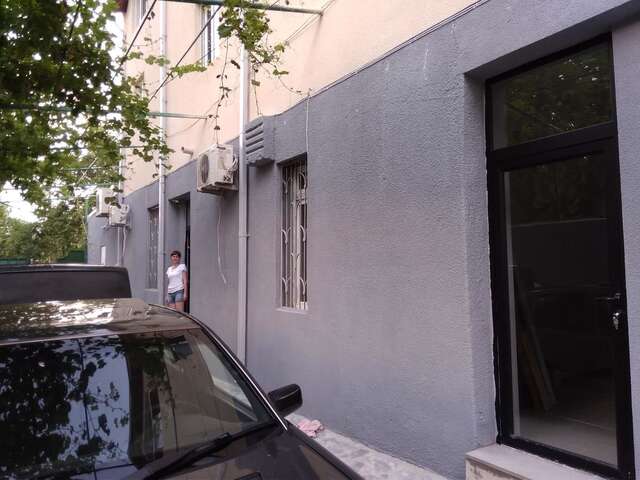 Отель Hotel Samefo Тбилиси-19