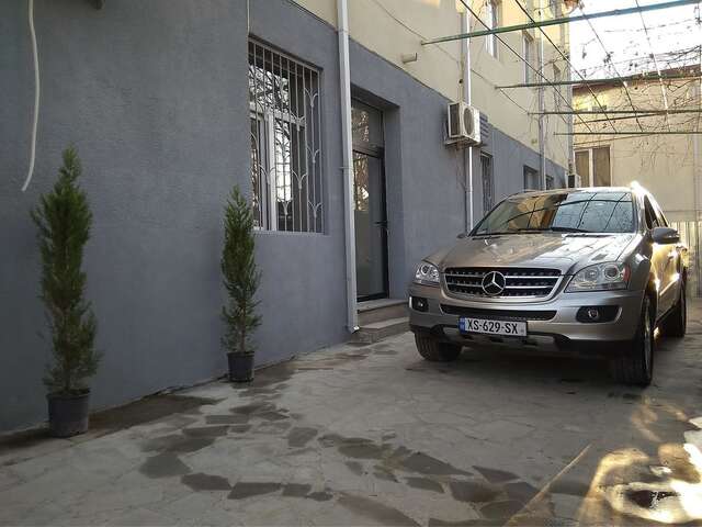 Отель Hotel Samefo Тбилиси-24