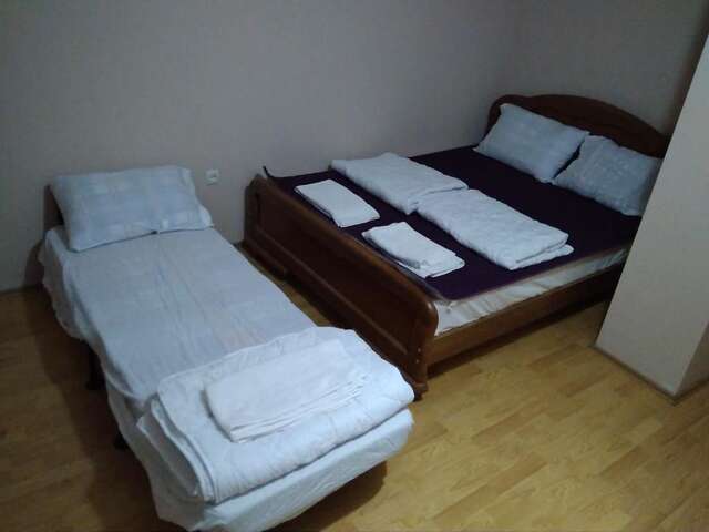 Отель Hotel Samefo Тбилиси-30