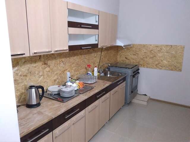 Отель Hotel Samefo Тбилиси-5