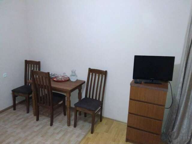 Отель Hotel Samefo Тбилиси-35