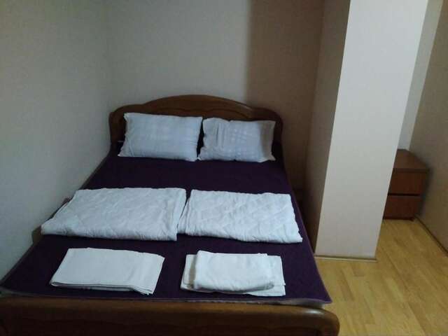 Отель Hotel Samefo Тбилиси-37