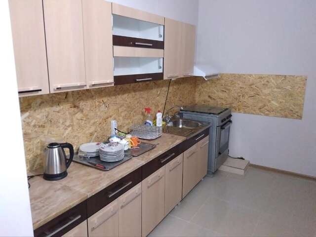 Отель Hotel Samefo Тбилиси-39